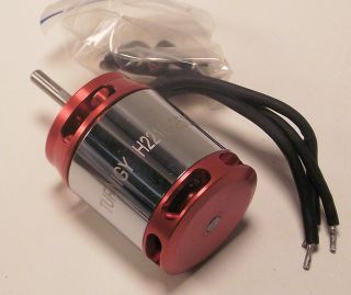 Ships From USA New Turnigy 450 H2218 Brushless outrunner 2500KV Rc