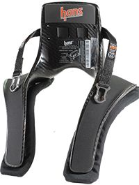 Hans Device Professional Carbon Series 20 Degree Large