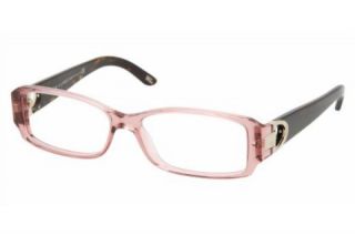 Ralph Lauren RL 6051 Eyeglasses Styles Old Pink Frame w/Non Rx RL6051