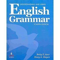 New Understanding and Using English Grammar Azar Bet 0132333333