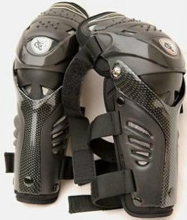 Motocross WULFSPORT Body Armour Protection Adult Hinged Elbow Guards