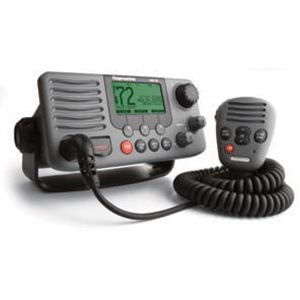 Raymarine RAY218 VHF Radio
