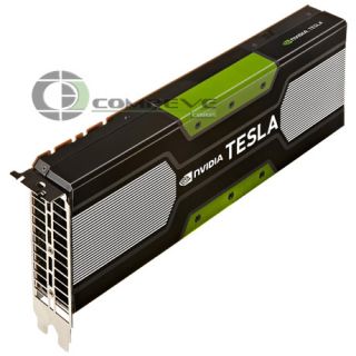 NVIDIA Tesla K20 5 GB Kepler GPU Computing Accelerator 900 22081 2220