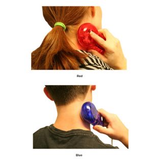 GearXS High Quality Handheld Massager Choice of 2 Colors