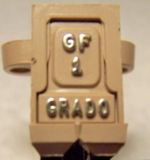 Grado GF1 Phono Turntable Cartridge Tested