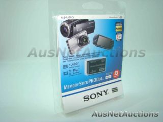 Genuine Sony 32GB Memory Stick Pro Duo MARK2 32 GB PSP