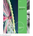 Trigonometry by Charles P. McKeague and Mark D. Turner 2011, Hardcover