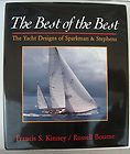  of the Best The Yacht Designs of Sparkman & Stephens by Russell