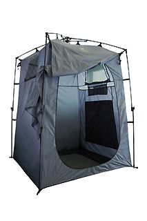 Grand Trunk Dunny Shower Changing Room Dunny Tent Camp