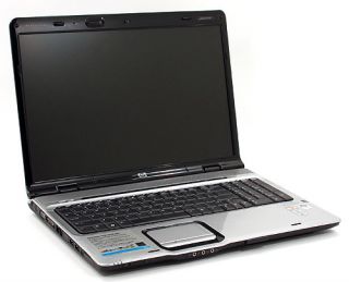 HP DV9700 DV9723CL Laptop 2 0 GHz AMD Turion 64 X2 17