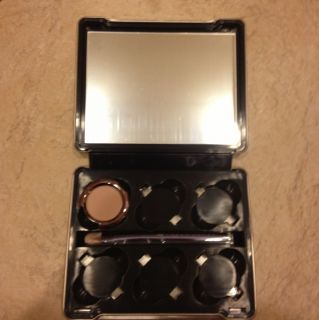 Urban Decay Build Your Own Palette w Walk of Shame Eyeshadow Limited