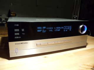 Harman Kardon AVR 435 Audio Receiver Nice