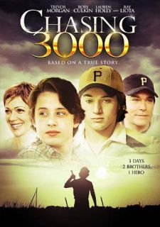 CHASING 3000 (CANADIAN RELEASE) *NEW DVD*****