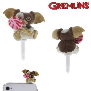  /Gremlins/Dock%20Cover%20Dust%20Earphone%20Jack/Gizmo%20Candy 1