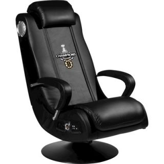 XZIPIT NHL Gaming Chair   XZ514134