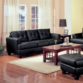 Wildon Home ® Liam Bonded Leather Loveseat