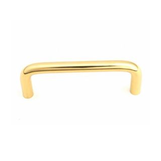 Whitehaus Collection Cabinetry Hardware Straight Pull Handle