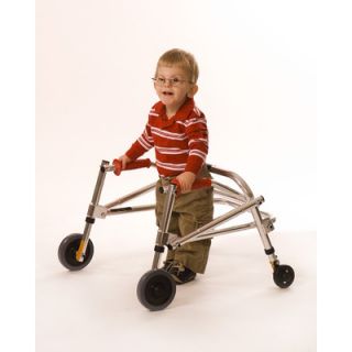 Kaye Products Front Legs Wheels for Small Childs