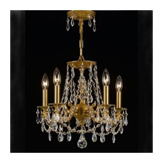 Trend Lighting Corp. Icarus 16 Light Chandelier   A900026 16 S