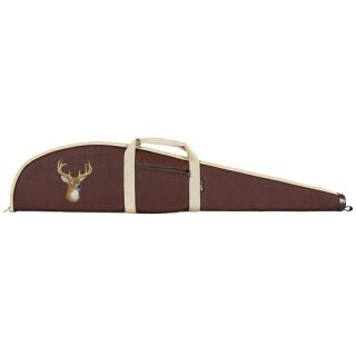 Allen Company Whitetail Deer Embroidered Case with Pocket