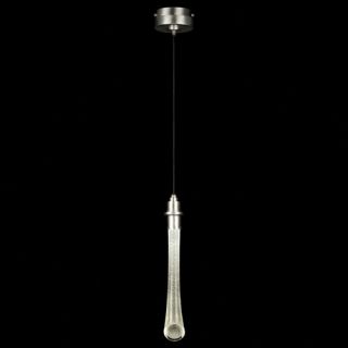 Fine Art Lamps Catalyst 1 Light Drop Pendant