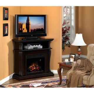 Classic Flame Lancaster Electric Fireplace   23RM905AOK 0103