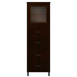 Accent Cabinets & Chests   Type Display Cabinets