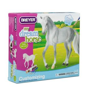 Breyer Horses Arabian Customizing Play Set   5512719