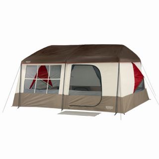 Wenzel Big Bear 7 Person Tent