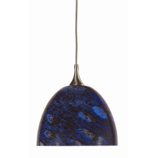 Cal Lighting Low Voltage Pendant   UP 958/6 BS