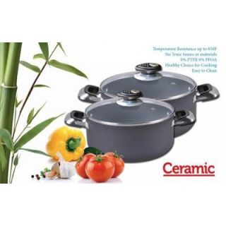 Danico Imperial Healthy Choice 10 Skillet