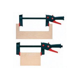 Bessey Clamps Morton™ 3 1/4 X 24 One Handed DuoKlamp
