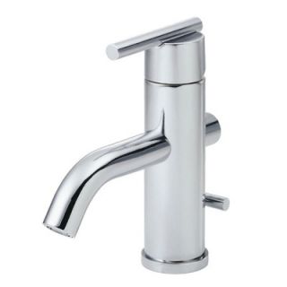Jewel Faucets J10 Bath Series Single Joystick Handle Bathroom Faucet