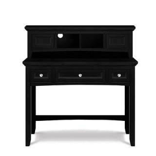 Riverside Furniture Coventry Credenza Desk with Hutch   32420