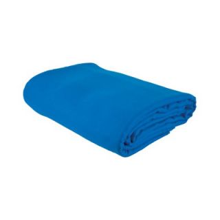 Cuestix 9 Simonis 860 Table Cloth in Tournament Blue   CLS8609