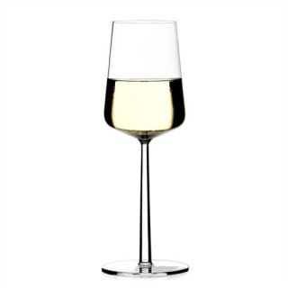 Essence Set of Two 11 Oz. White Wine Glasses