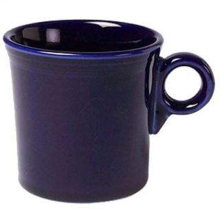 Fiesta® Cobalt Blue 10 1/4 oz. Mug