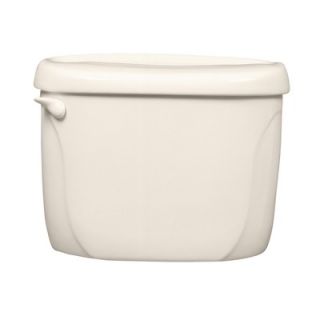 American Standard Cadet Toilet Tank Only for 14 Rough Ins