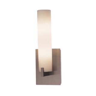 George Kovacs 13.25 Wall Sconce in Brushed Nickel