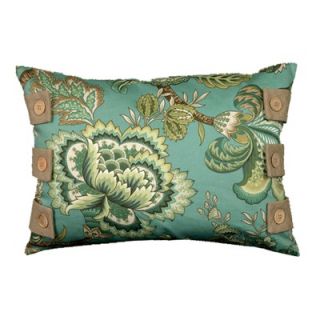  Valley Traders Tucker’s Point 14 x 20 Accent Pillow   TUC ACC F