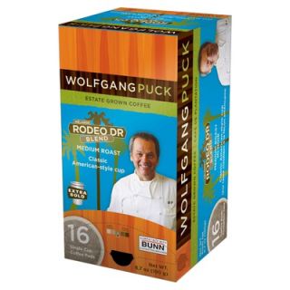  Puck® Rodeo Dr. Blend Single Cup Coffee Pod (Pack of 18)