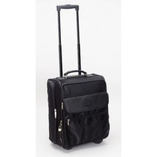 Goodhope Bags Rolling Computer 17.5 Case/Overnighter