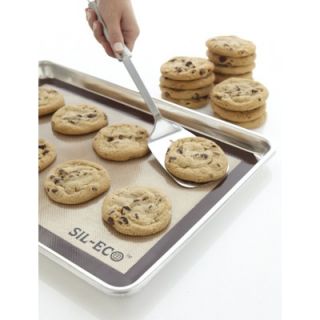 Sil Eco 18 Baking Pan