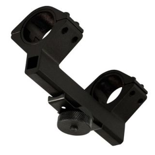 Aim Sports AR15 / M16 30Mm With 1 Inserts One Piece Scope Mount For