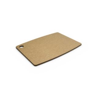 Epicurean Gourmet Series 15 Cutting Board in Natural with Slate
