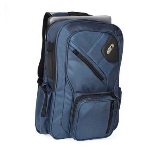 FUL 17 Laptop Backpack   CS5209 BP