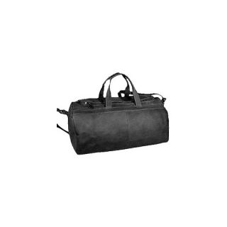 19 Leather Classic Carry On Duffel