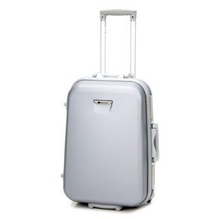 Delsey Meridian Plus 21 Hardsided Carry On  