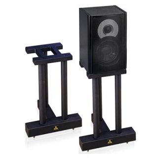 Lovan Jazz 18 Fixed Height Speaker Stand (Set of 2)   L JA3BB 9618