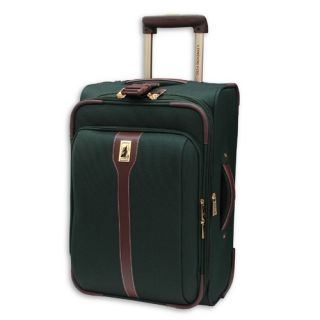 Oxford II 21 Expandable Upright Suitcase